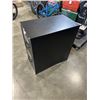 Image 3 : 2 DRAWER FILING CABINET