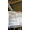 Image 2 : NEW A2Z RUG 5.25FT X 7.5FT TURKISH AREA CARPET RETAIL $199