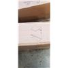Image 2 : VIVO BLACK 20" X 15" SWIVEL COUCH DESK