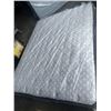 Image 2 : AS NEW QUEENSIZE SEALY POSTERPEDIC MATTRESS