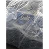 Image 3 : AS NEW QUEENSIZE SEALY POSTERPEDIC MATTRESS