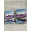 Image 1 : 48 NEW PACKS OF BASECAMP KIDS PLAYING CARDS + QUESTIONS