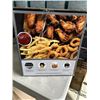 Image 5 : BELLAPRO 5.7L AIR FRYER - TESTED WORKING, RETAIL $219