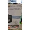 Image 3 : INSIGNIA 10 SHEET MICRO CUT PAPER SHREDDER - TESTED WORKING