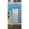 Image 1 : GERM GUARDIAN INTELLIGENT 22" TOWER AIR PURIFIER W/ HEPA PURE FILTER - TESTED WORKING, RETAIL $159