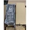 Image 2 : NEW CASE OF ASSORTED SHOWER CADDY SETS