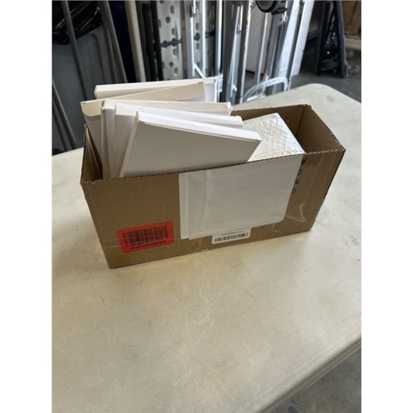 APPROX 20 ASSORTED NEW ELECTRIC KNOB REPLACEMENT KITS WITH WIRING HARNESSES AND 5 K-TYPE THERMOCOUPL