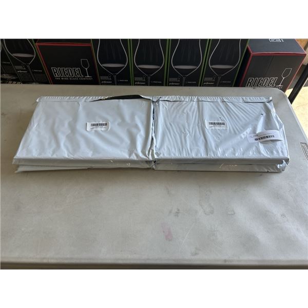 6 NEW 8 X 12 INCH ACCESS PANELS