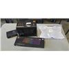 Image 1 : KLIM WIND LAPTOP COOLING PAD AND KLIM CD-CASETTE PLAYER AND KLIM KEYBOARD AND KLIM CASETTE PLAYER