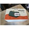 Image 2 : NEW OKKOBI EGG INCUBATOR (M10) AND OKKOBI AUTOMATIC CHICKEN COOP DOOR (GREY)