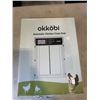 Image 3 : NEW OKKOBI EGG INCUBATOR (M10) AND OKKOBI AUTOMATIC CHICKEN COOP DOOR (GREY)