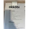 Image 4 : NEW OKKOBI EGG INCUBATOR (M10) AND OKKOBI AUTOMATIC CHICKEN COOP DOOR (GREY)