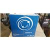 Image 2 : VIVO APPROX 1000 FEET UTP CABLE CATEGORY 5E 4 PAIRS