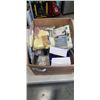 Image 3 : BOX OF ASSORTED NEW AMAZON ITEMS