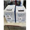 Image 1 : APPROX 500 FT VIVO UTP CABLE