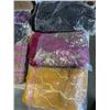 Image 2 : BOX OF NEW SOUTH ASIAN DRESSES, SCARVES, ETC