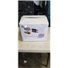 Image 1 : 11PC FRIDGE ORGANIZATION SET