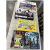 Image 1 : LOT OF BOARD GAMES