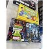 Image 3 : LOT OF BOARD GAMES
