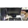 Image 4 : ASUS A8 COMPUTER W/ WINDOWS UPDATE - WORKING, WITH MONITOR, KEYBOARD, AND MOUSE