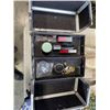 Image 4 : LADIES PRUSES AND HARDCASED MAKE UP CASE