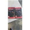 Image 2 : 4 ADAMSON KINESIOLOGY TAPE STRIPS (60 PC EACH) AND 3 ADAMSON KINESIOLOGY TAPE (3 PACK EACH) AND 3 AD