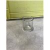 Image 4 : 2 CRATES OF CLEAR 2" DESERT CUPS