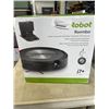 Image 1 : I ROBOT ROOMBA J7 PLUS ROBOT VACUUM  WORKING