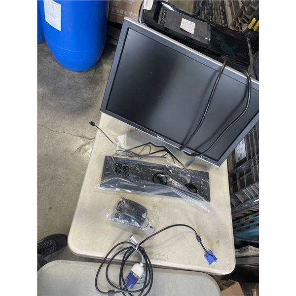 ASUS I5 DESKTOP COMPUTER WITH WINDOWS 10 UPDFATES, READY TO USE WITH MONITOR, KEYBOARD AND MOUSE