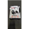 Image 1 : SKULLCANDY CRUSHER EVO OVER EAR SOUND ISOLATING WIRELESS HEADPHONES W/ MIC - TESTED WORKING, RETAIL 
