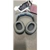 Image 4 : SKULLCANDY CRUSHER EVO OVER EAR SOUND ISOLATING WIRELESS HEADPHONES W/ MIC - TESTED WORKING, RETAIL 