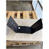 Image 3 : MAXFREE S2 TRI SCREEN LAPTOP SCREEN EXTENDER