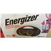 Image 2 : ENERGIZER BT258 PORTABLE ALL WEATHER RECHARGEABLE SPEAKER W/ POWER BANK AND WIRED MIC - TESTED WORKI