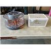 Image 1 : NEW AVEC MAMAN WIPE WARMER. PINK COLOR AND OKKOBI EGG INCUBATOR