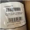 Image 3 : FOUR AS NEW ACCORDION STYLE DRYER EXHAUST HOSES