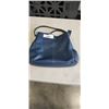 Image 1 : BLUE COACH PURSE AUTHENTIC