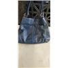 Image 2 : BLUE COACH PURSE AUTHENTIC