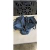 Image 3 : BLUE COACH PURSE AUTHENTIC