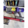 Image 3 : 2 DYSON V10 MOTORHEADS, ONE FLOOR ATTACHMENT AND POLE