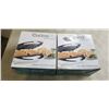 Image 1 : 2 NEW CUCINA PRO EMPANADA & CHURRO MAKER