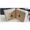 Image 1 : 2 KEURIG COFFEE STAND AND POD HOLDERS