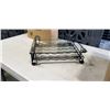 Image 5 : 2 KEURIG COFFEE STAND AND POD HOLDERS