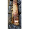 Image 1 : 102" X 59" VINTAGE CARPET