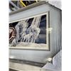 Image 2 : WHITE BUFFALO LIMITED EDITION LITHOGRAPH FRAMED SIGNED PRINT JODY BERGSMA 422-950 RETAIL $299