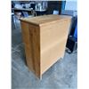 Image 4 : 4 DRAWER HIGHBOY DRESSER