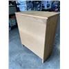 Image 5 : 4 DRAWER HIGHBOY DRESSER