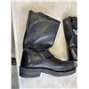 Image 5 : HARLEY DAVIDSON RDIING BOOTS SIZE 10