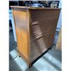 Image 4 : VINTAGE 5 DRAWER HIGHBOY DRESSER