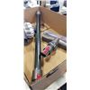 Image 4 : DYSON V8 ORIGINAL PLUS CORDLESS STICK VACUUM - TESTED WORKING, RETAIL $599