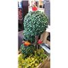 Image 3 : ARTIFICIAL PLANT WITH LARGE POT